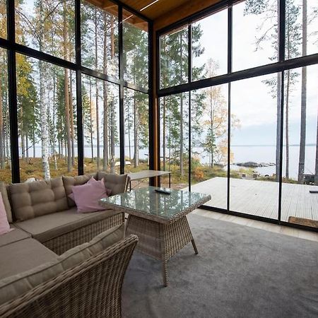 Rantarovio Alvajärvi Exterior foto
