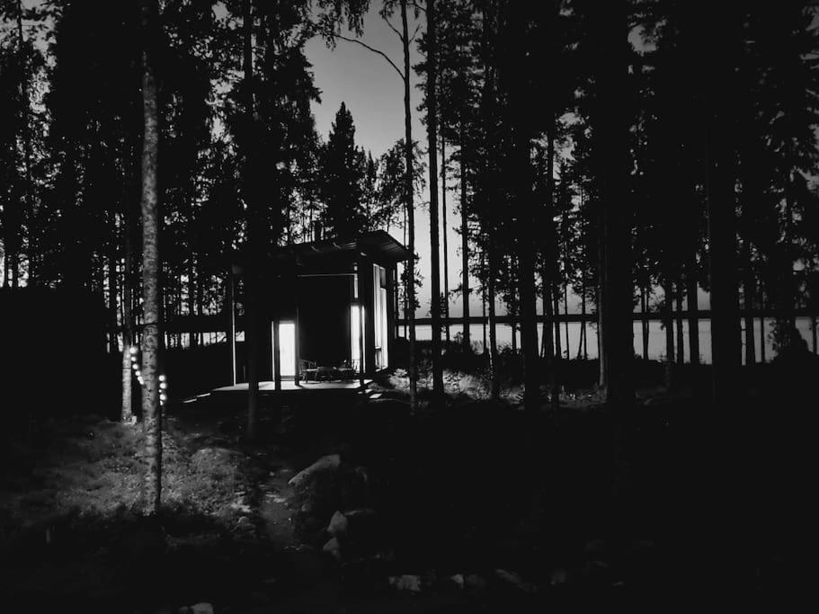 Rantarovio Alvajärvi Exterior foto