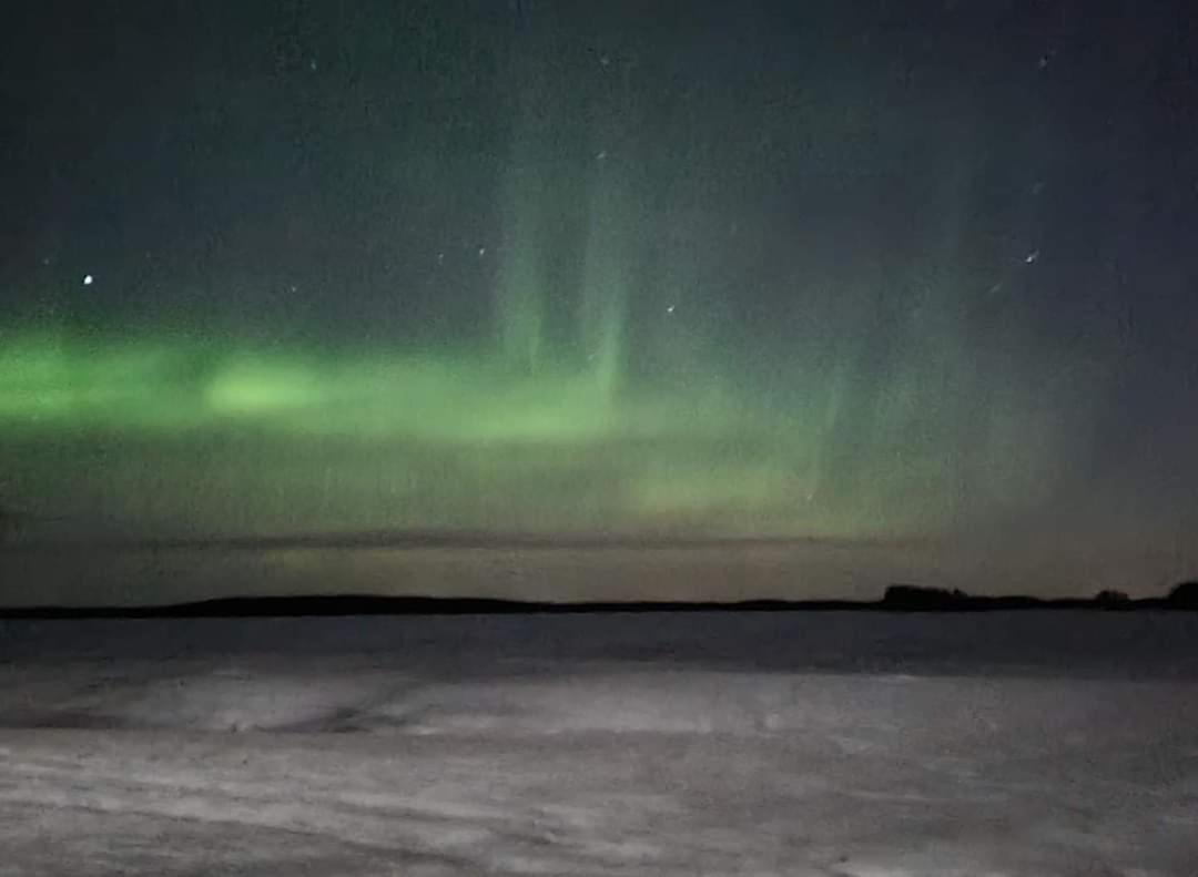 Rantarovio Alvajärvi Exterior foto