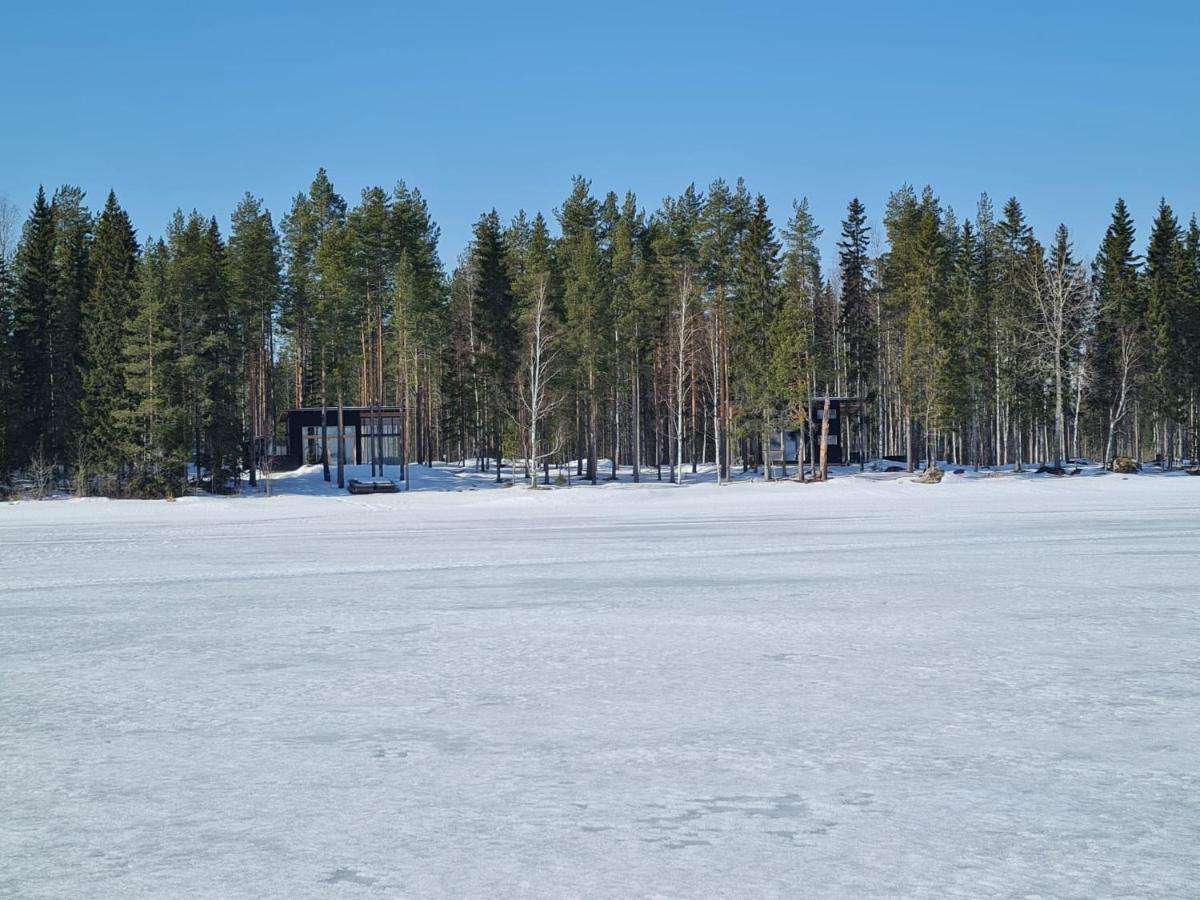 Rantarovio Alvajärvi Exterior foto