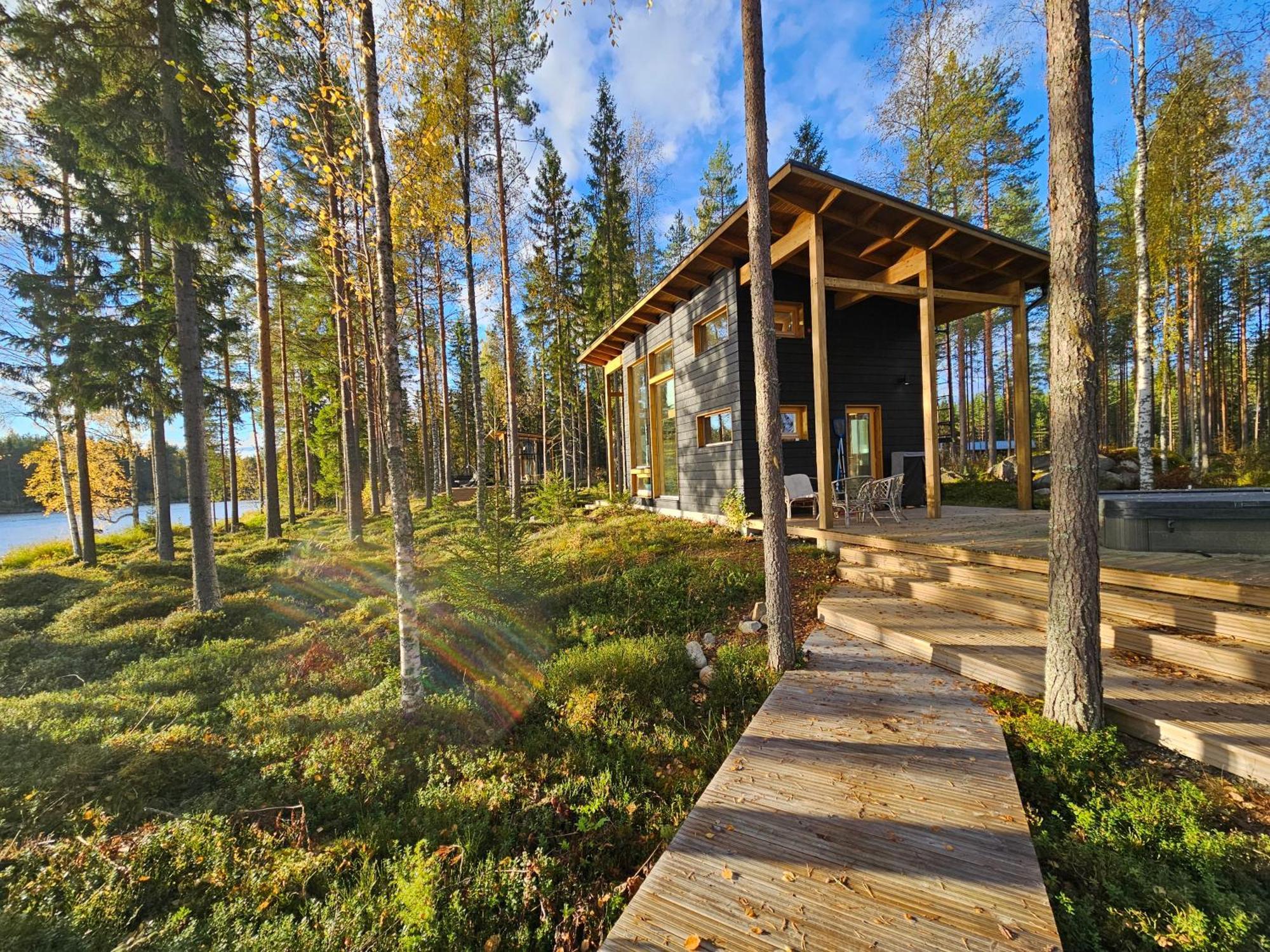 Rantarovio Alvajärvi Quarto foto