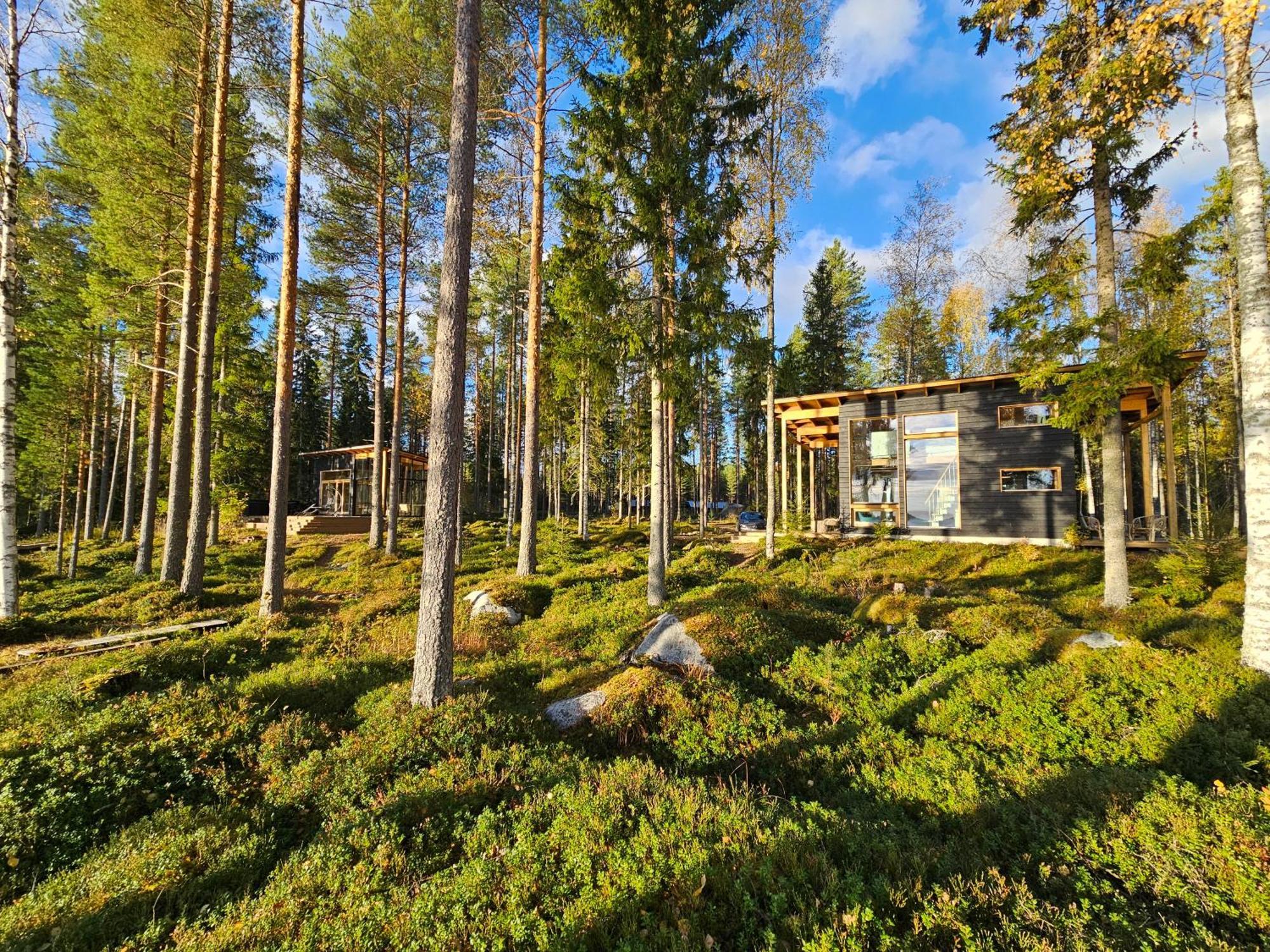 Rantarovio Alvajärvi Quarto foto