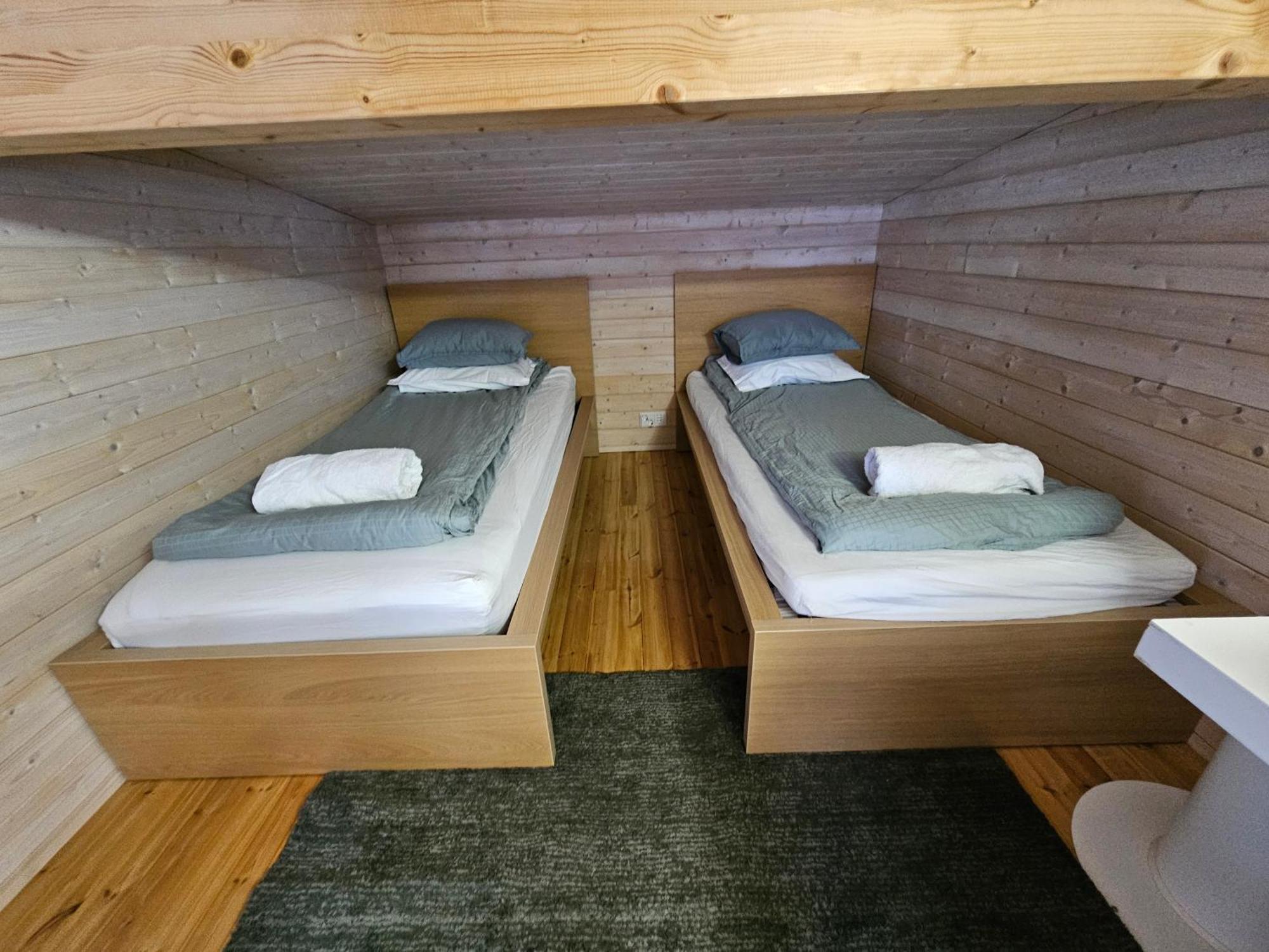 Rantarovio Alvajärvi Quarto foto