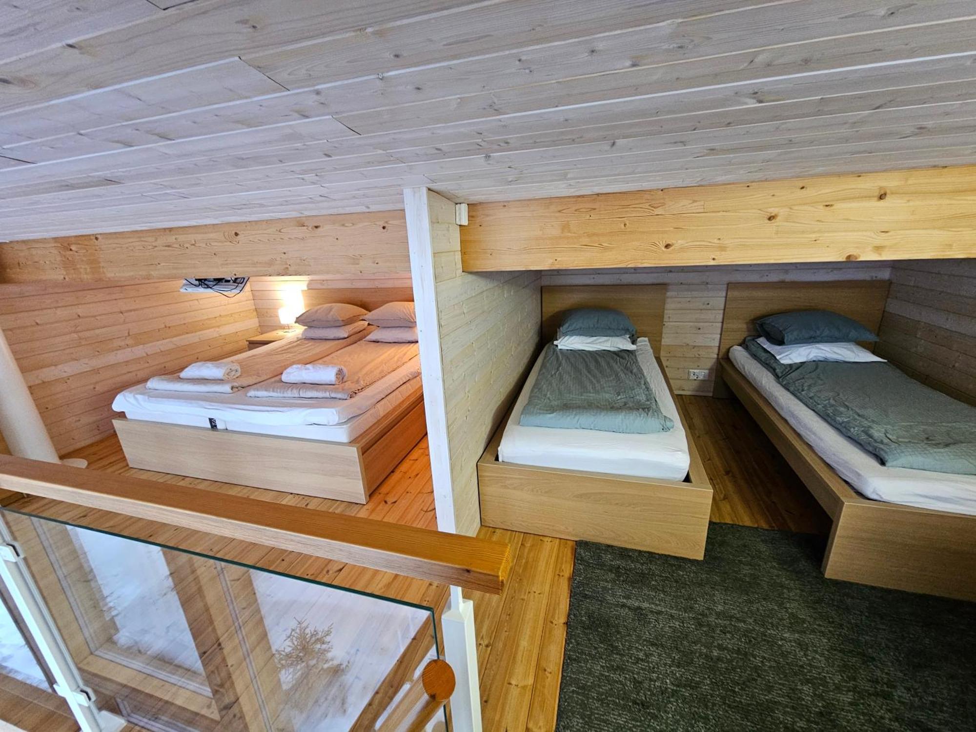 Rantarovio Alvajärvi Quarto foto