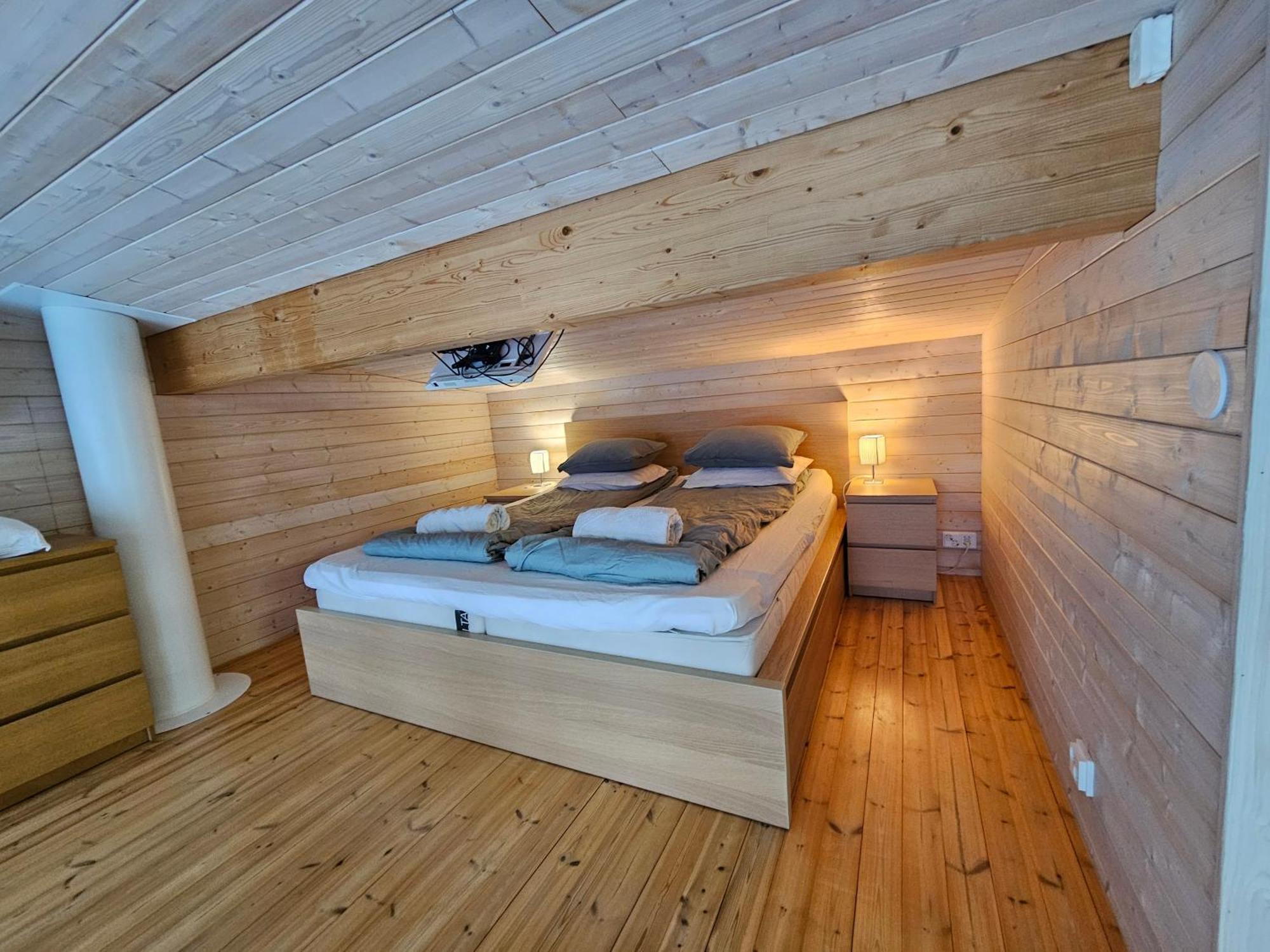Rantarovio Alvajärvi Quarto foto