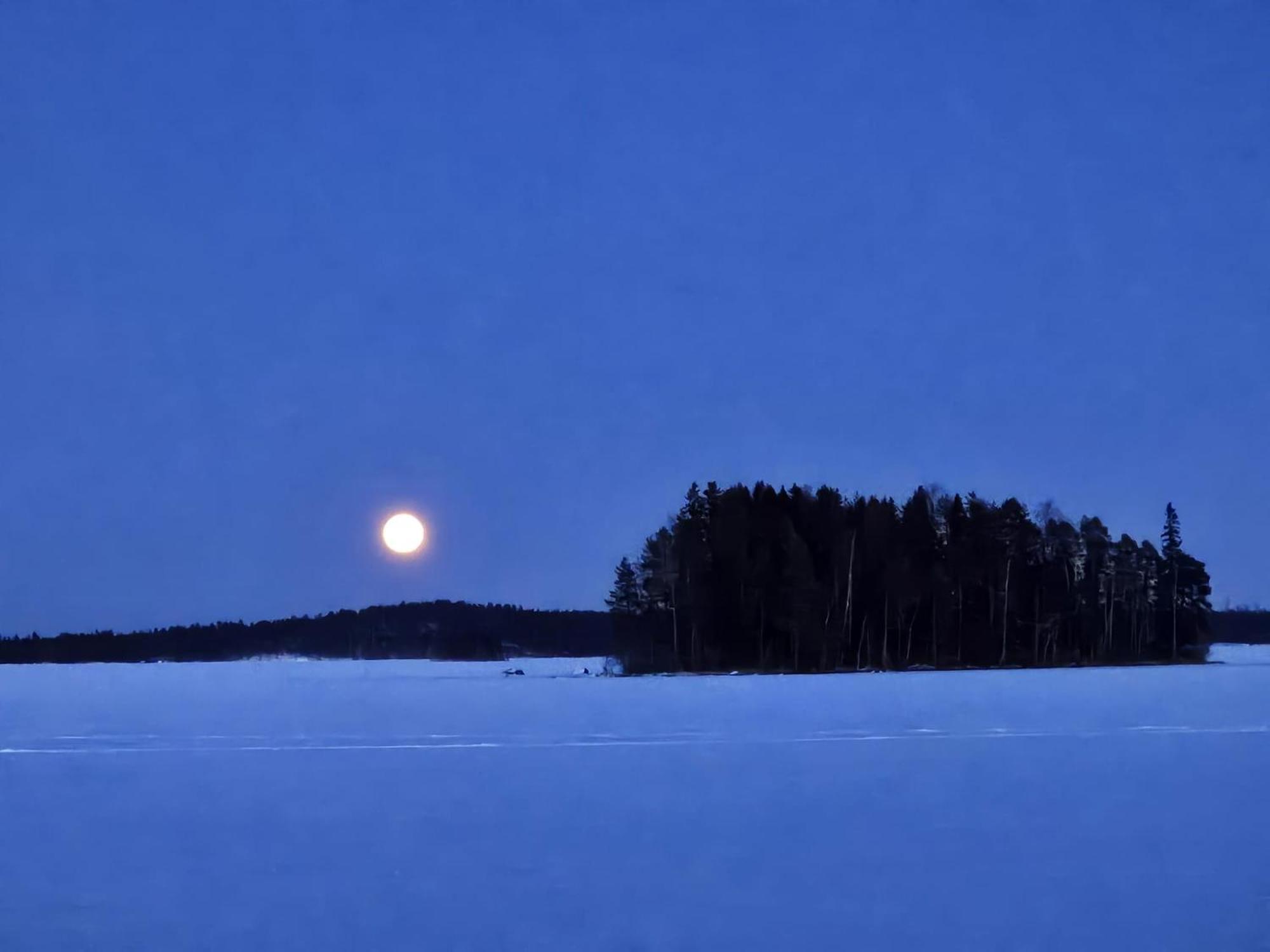 Rantarovio Alvajärvi Exterior foto